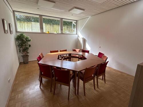 Foto - Etagenwohnung in Bonn zur Miete