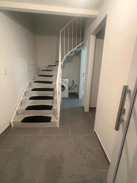 Foto - Etagenwohnung in Karben zur Miete