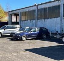 Privater Aussenstellplatz für Wohnmobil, Wohnwagen oder Ähnliches - Aerzen