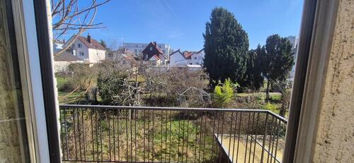 Foto - Sanierungsbedürftiges 5-Zimmer Haus mit Garage in Langen (Hesse