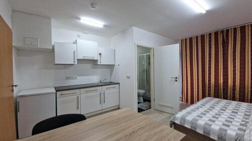 Foto - Provisionfrei 7-Apartment-Konzept, kernsaniert 2020 Top-Rendit