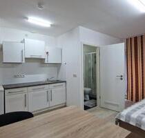 Provisionfrei 7-Apartment-Konzept, kernsaniert 2020 Top-Rendit - Pforzheim Weststadt