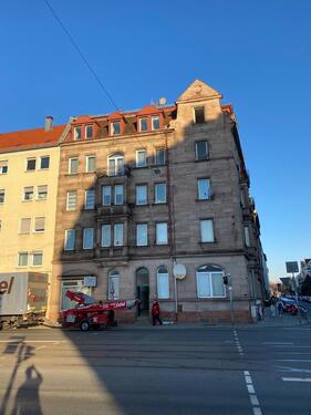 Foto - TOP Sanierte 3 Zimmer Maisonette Wohnung