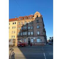 TOP Sanierte 3 Zimmer Maisonette Wohnung - Nürnberg Eberhardshof