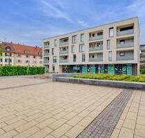 Moderne Stadtwohnung in bester Innenstadtlage - Singen (Hohentwiel)