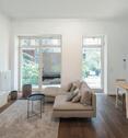 Foto - Studio Apartment mit Terrasse - 1.100,00&nbsp;EUR Kaltmiete, ca.&nbsp; 49,00&nbsp;m&sup2;