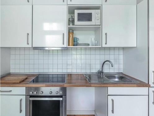 Foto - Erdgeschoßwohnung in Berlin zur Miete