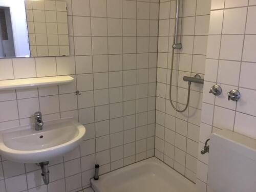 Foto - 1 Zimmer Etagenwohnung in Flensburg