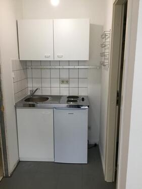 Foto - Etagenwohnung in Flensburg zur Miete
