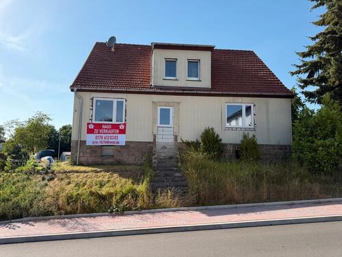 Foto - Verkaufe ein Haus - 250.000,00&nbsp;EUR Kaufpreis, ca.&nbsp; 177,00&nbsp;m&sup2;