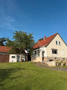 Foto - 5 Zimmer Einfamilienhaus zum Kaufen in Eiterfeld