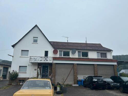 Foto - Zwei Familienhaus - 449.000,00&nbsp;EUR Kaufpreis, ca.&nbsp; 280,00&nbsp;m&sup2;