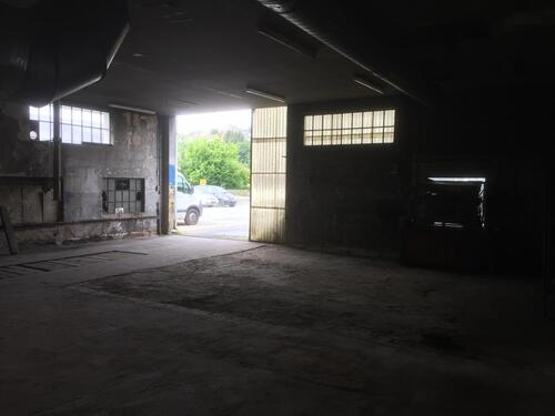 Foto - 9 Zimmer Mehrfamilienhaus, Wohnhaus zum Kaufen in Marsberg