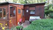 Foto - Bungalow auf Wochenendgrundstück zu verkaufen