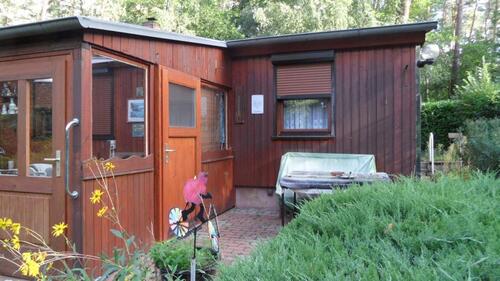 Foto - Bungalow auf Wochenendgrundstück zu verkaufen