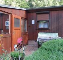 Bungalow auf Wochenendgrundstück zu verkaufen - Coswig (Anhalt)