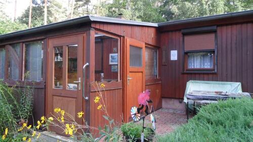 Foto - 6 Zimmer Bungalow zum Kaufen in Coswig (Anhalt)