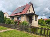 Foto - Einfamilienhaus in Templin zu verkaufen *provisionsfrei*