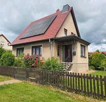 Einfamilienhaus in Templin zu verkaufen *provisionsfrei*