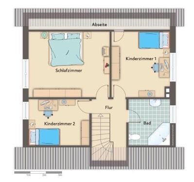 Foto - 5 Zimmer Einfamilienhaus in Templin