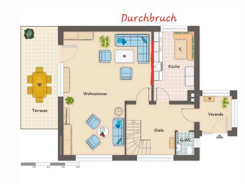 Foto - Einfamilienhaus in Templin zum Kaufen