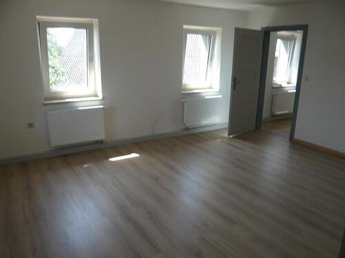 Foto - Etagenwohnung in Pegnitz zur Miete