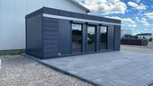 Foto - Gewerbegrundstück 1.000qm Autoplatz Authandel Platz