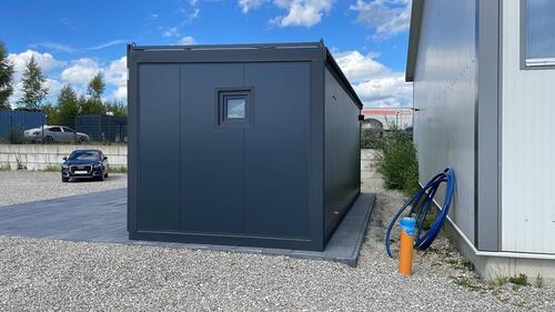 Foto - Grundstück in Petershausen