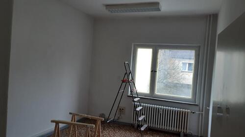 Foto - Kleines günstiges Büro im Zentrum von Hildburghausen