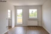 Foto - Etagenwohnung in Dresden zur Miete