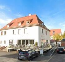 Dachgeschosswohnung in zentraler Lage zu vermieten! - Petersberg