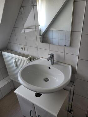 Foto - Etagenwohnung in Petersberg zur Miete