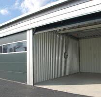 55qm Lagerhalle, Doppelgarage, Garage, Stellplatz, Halle - Hennigsdorf