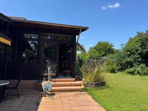 Foto - Einfamilienhaus zum Kaufen in Köln