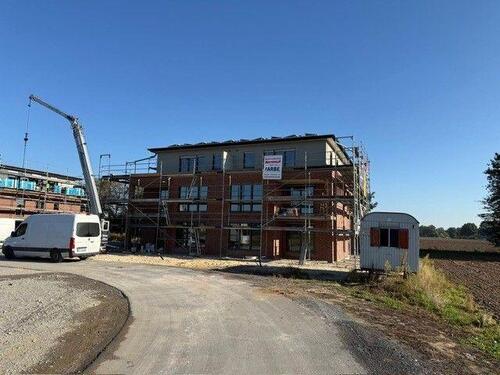 Foto - NEUBAU ! 4 ZKB mit Balkon in Rietberg-Mastholte