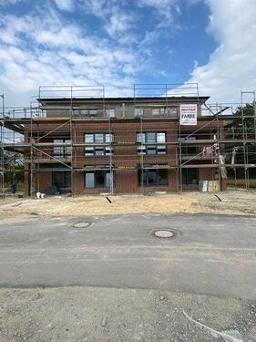 Foto - Etagenwohnung zur Miete in Rietberg