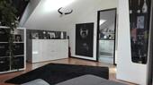 Foto - Schöne helle 1,5 Raum Dachgeschosswohnung
