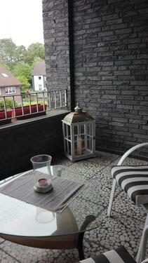 Foto - Etagenwohnung in Herten zur Miete