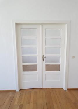 Foto - Etagenwohnung in Saarbrücken