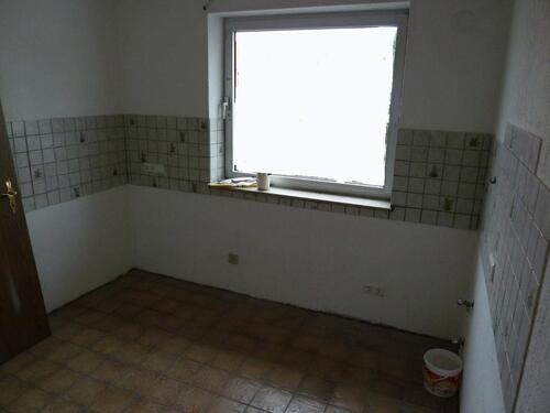 Foto - Etagenwohnung in Nentershausen zur Miete