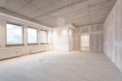 Foto - Etagenwohnung zur Miete in Elsdorf