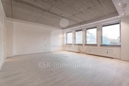 Foto - Etagenwohnung in Elsdorf