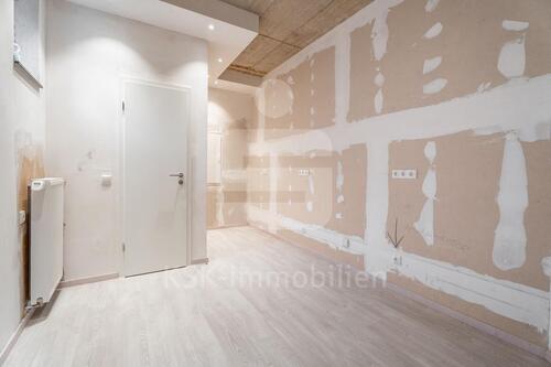 Foto - Etagenwohnung in Elsdorf zur Miete