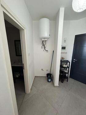 Foto - Etagenwohnung in Karlsruhe