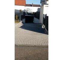 PKW Tiefgarage Stellplatz Neubau - Obertshausen