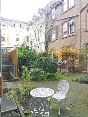 Foto - Etagenwohnung zum Kaufen in Wiesbaden