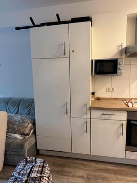 Foto - Die Wohnung ist Ein Zimmer - 420,00 EUR Kaltmiete,