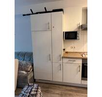 Die Wohnung ist Ein Zimmer - 420,00 EUR Kaltmiete, in Roding (PLZ: 93426)