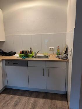 Foto - Etagenwohnung in Roding