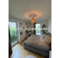 Wohnungsswap - 3 Zimmer, 97 m² - Jürgen-Töpfer-Straße, Altona, Hamburg